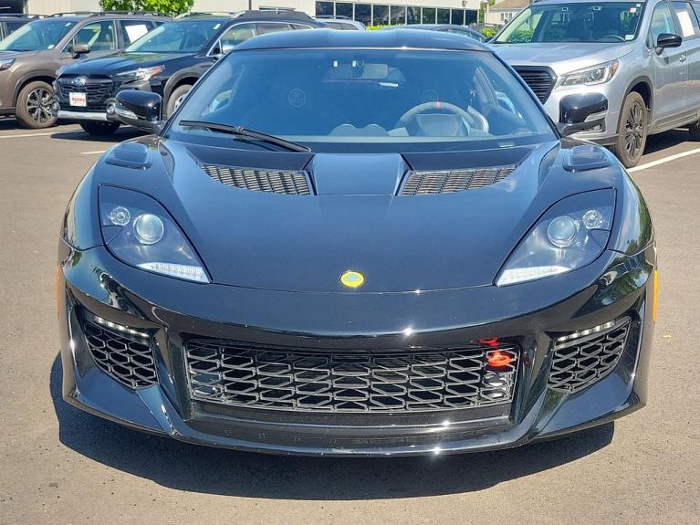 Used 2020 Lotus Evora Base for sale Sold at Victory Lotus in New Brunswick, NJ 08901 2
