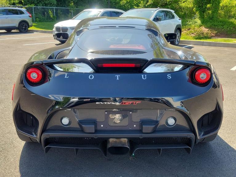 Used 2020 Lotus Evora GT Base for sale $86,995 at Victory Lotus in New Brunswick, NJ 08901 4