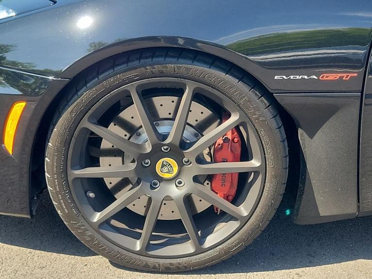 Used 2020 Lotus Evora Base for sale Sold at Victory Lotus in New Brunswick, NJ 08901 7