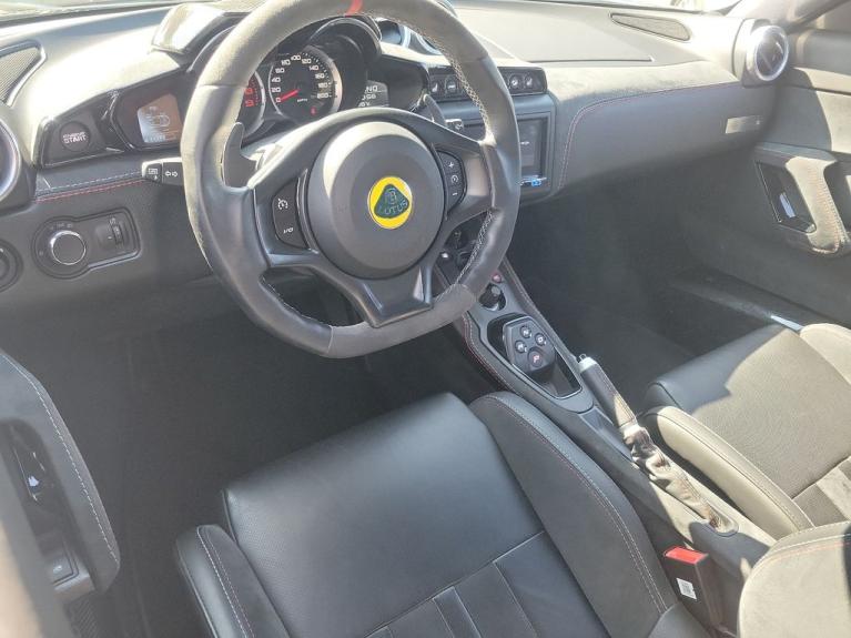 Used 2020 Lotus Evora GT Base for sale $86,995 at Victory Lotus in New Brunswick, NJ 08901 8