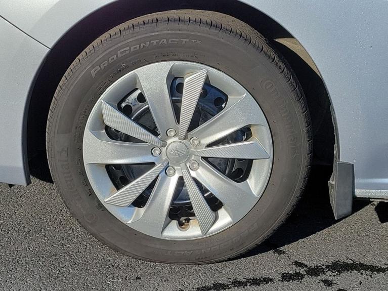 Used 2022 Subaru Impreza Base for sale Sold at Victory Lotus in New Brunswick, NJ 08901 8