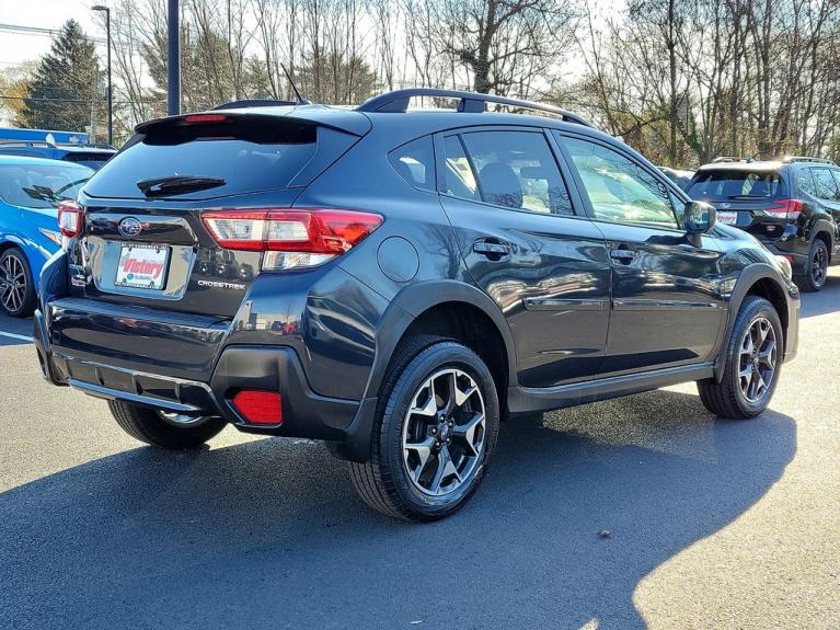 Used 2019 Subaru Crosstrek 2.0i for sale Sold at Victory Lotus in New Brunswick, NJ 08901 5