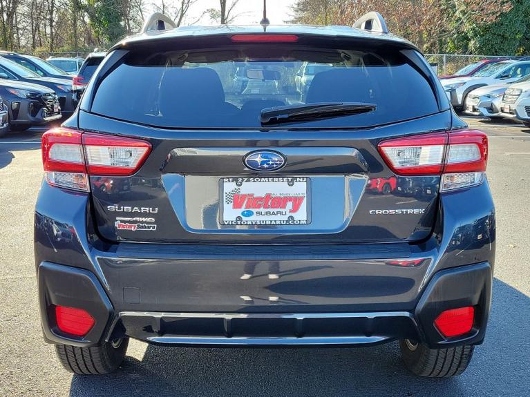 Used 2019 Subaru Crosstrek 2.0i for sale Sold at Victory Lotus in New Brunswick, NJ 08901 6