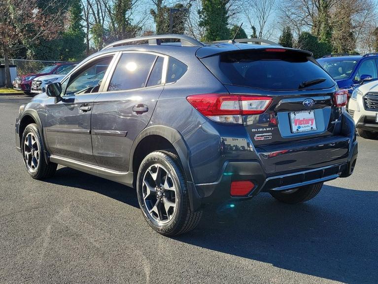 Used 2019 Subaru Crosstrek 2.0i for sale Sold at Victory Lotus in New Brunswick, NJ 08901 7