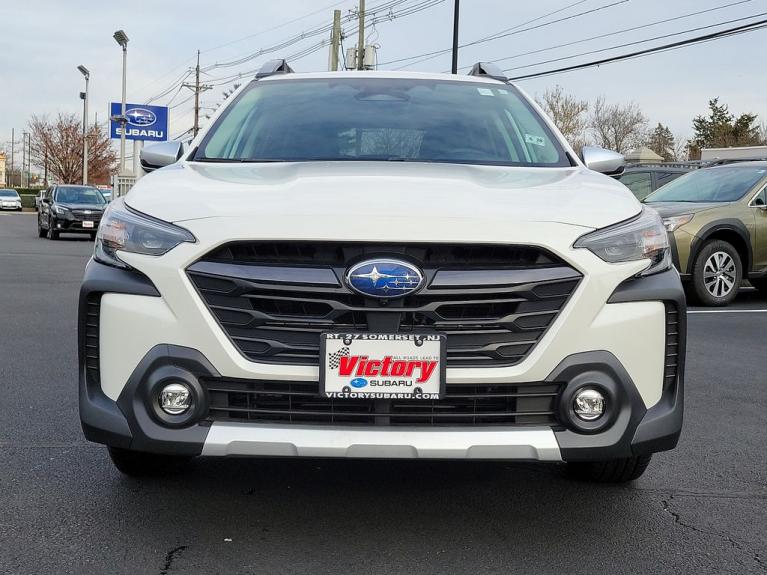 Used 2023 Subaru Outback Touring XT for sale $39,245 at Victory Lotus in New Brunswick, NJ 08901 3