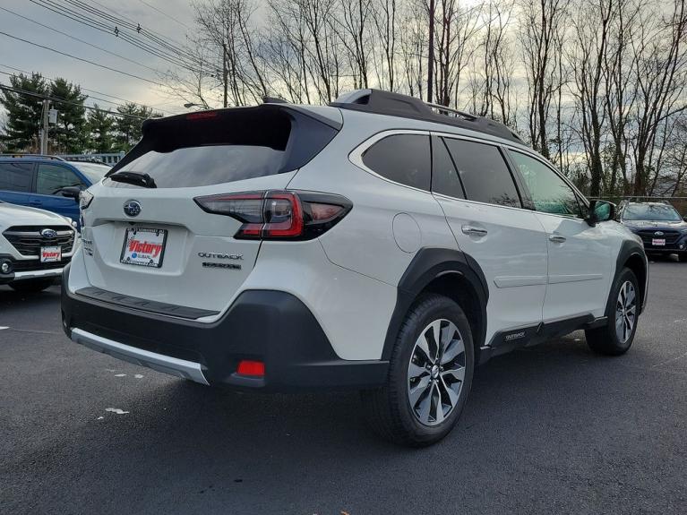 Used 2023 Subaru Outback Touring XT for sale Sold at Victory Lotus in New Brunswick, NJ 08901 5