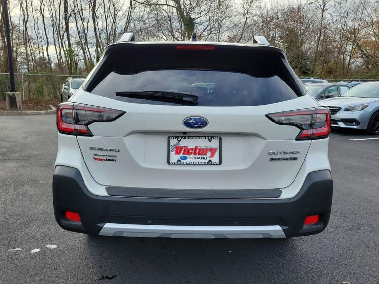 Used 2023 Subaru Outback Touring XT for sale Sold at Victory Lotus in New Brunswick, NJ 08901 6