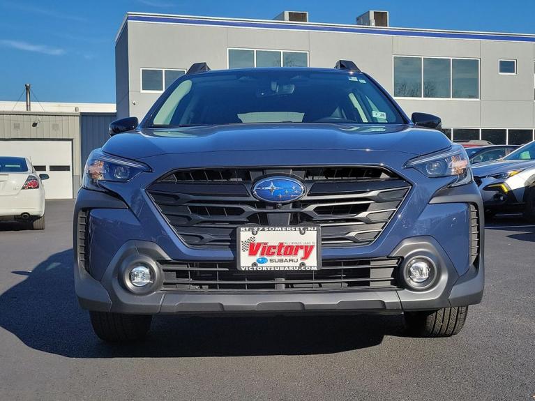 Used 2023 Subaru Outback Onyx Edition XT for sale Sold at Victory Lotus in New Brunswick, NJ 08901 2