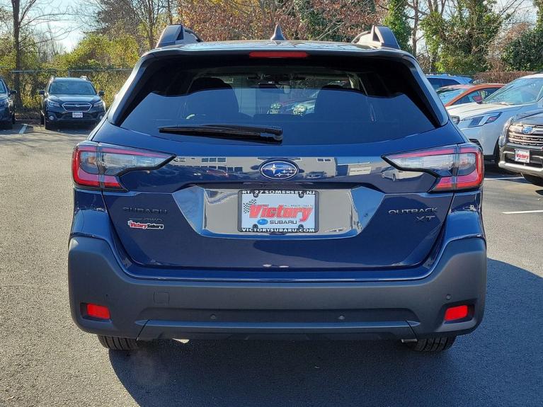 Used 2023 Subaru Outback Onyx Edition XT for sale Sold at Victory Lotus in New Brunswick, NJ 08901 5