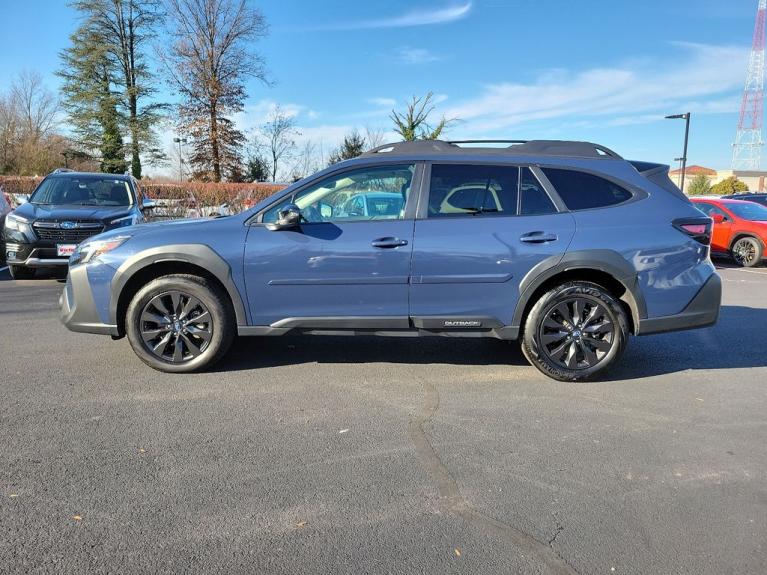 Used 2023 Subaru Outback Onyx Edition XT for sale $33,995 at Victory Lotus in New Brunswick, NJ 08901 7