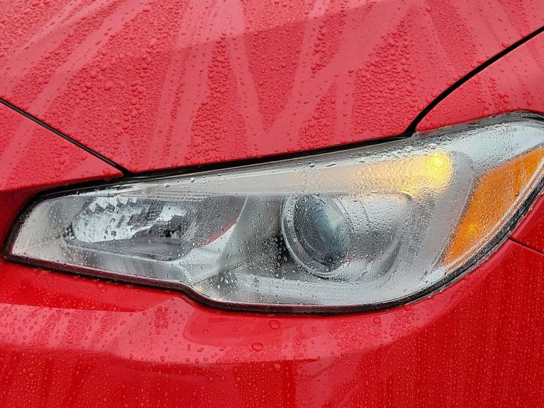 Used 2016 Subaru WRX Base for sale Sold at Victory Lotus in New Brunswick, NJ 08901 8