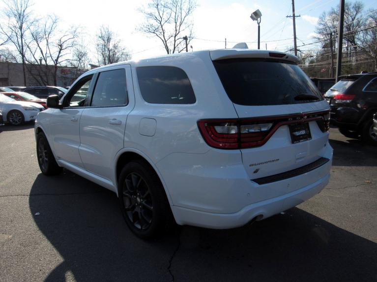 Used 2018 Dodge Durango R/T for sale Sold at Victory Lotus in New Brunswick, NJ 08901 5