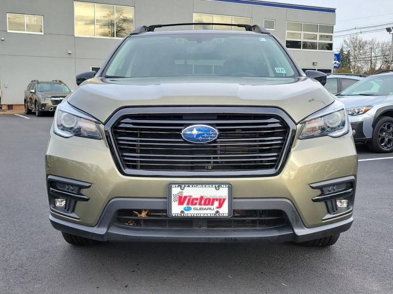 Used 2022 Subaru Ascent Onyx Edition for sale Sold at Victory Lotus in New Brunswick, NJ 08901 2