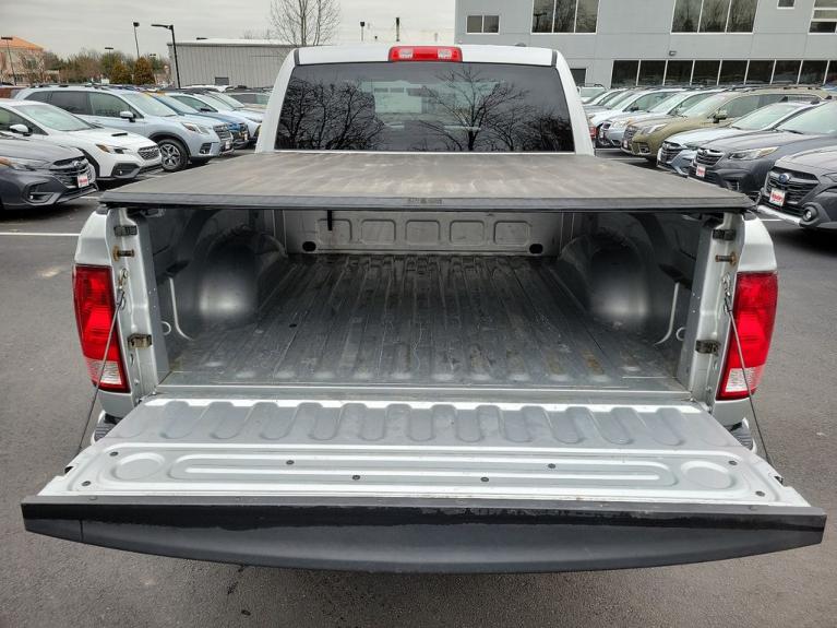 Used 2012 Ram 1500 ST for sale Sold at Victory Lotus in New Brunswick, NJ 08901 7