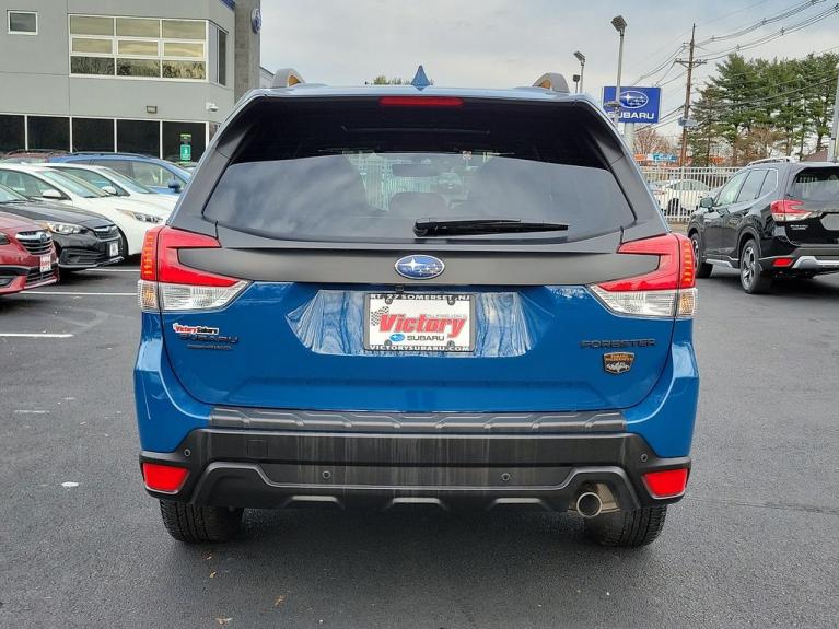 Used 2023 Subaru Forester Wilderness for sale $31,995 at Victory Lotus in New Brunswick, NJ 08901 5