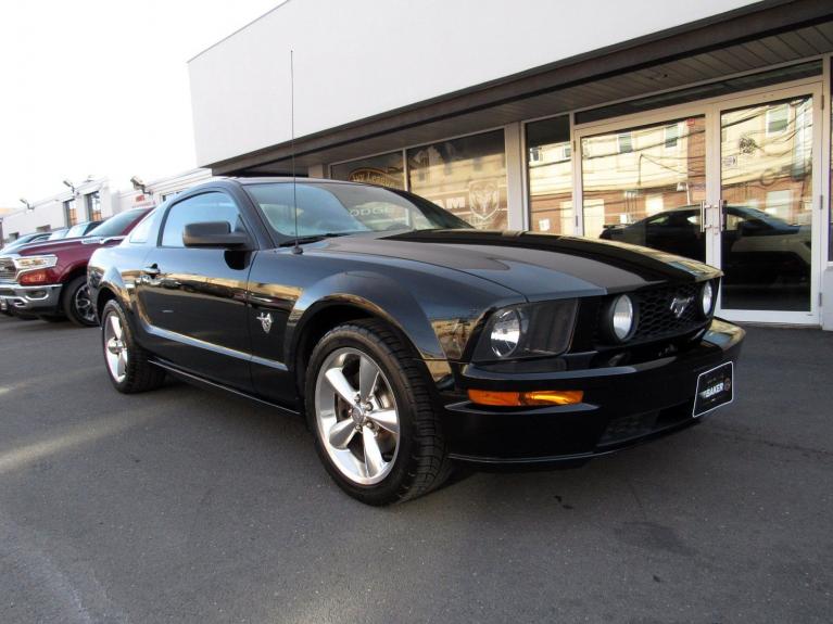 Used 2009 Ford Mustang GT for sale Sold at Victory Lotus in New Brunswick, NJ 08901 2