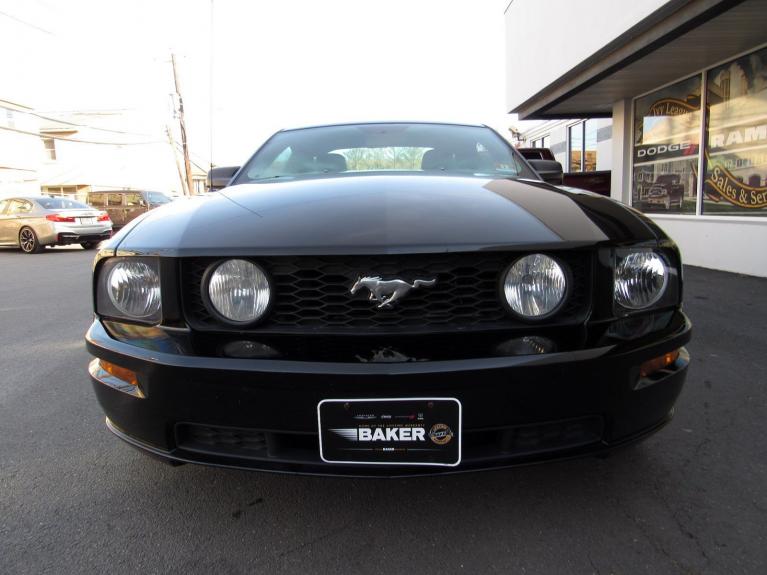 Used 2009 Ford Mustang GT for sale Sold at Victory Lotus in New Brunswick, NJ 08901 3