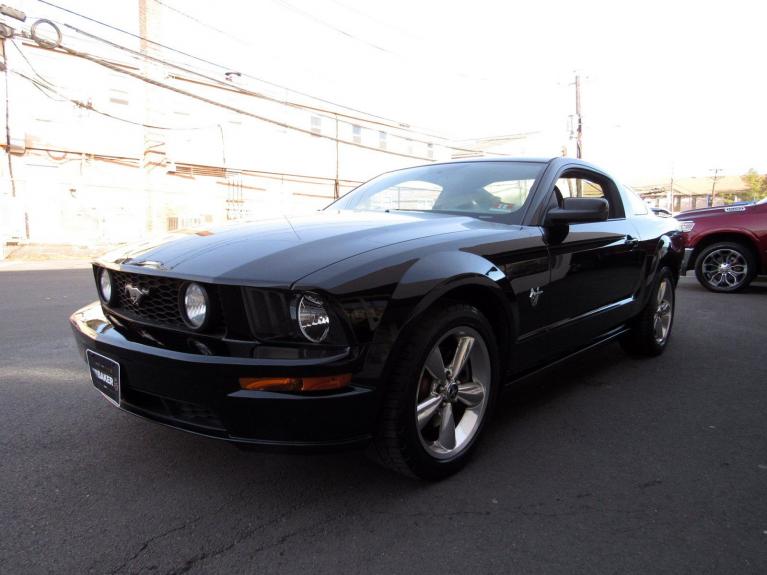 Used 2009 Ford Mustang GT for sale Sold at Victory Lotus in New Brunswick, NJ 08901 4