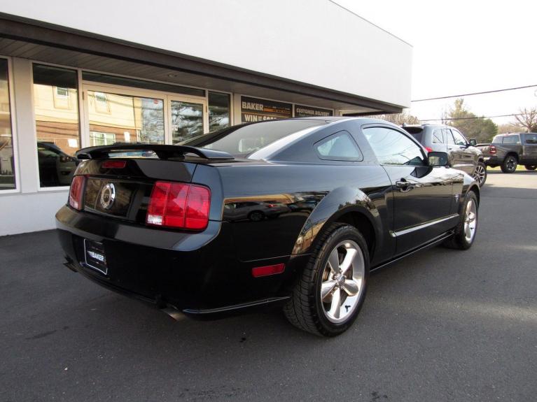 Used 2009 Ford Mustang GT for sale Sold at Victory Lotus in New Brunswick, NJ 08901 7