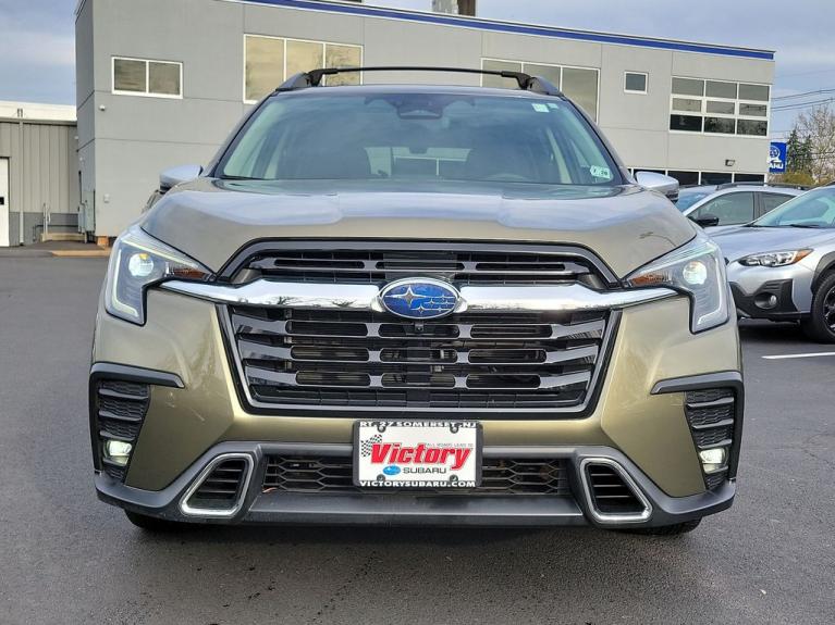 Used 2023 Subaru Ascent Touring for sale Sold at Victory Lotus in New Brunswick, NJ 08901 2