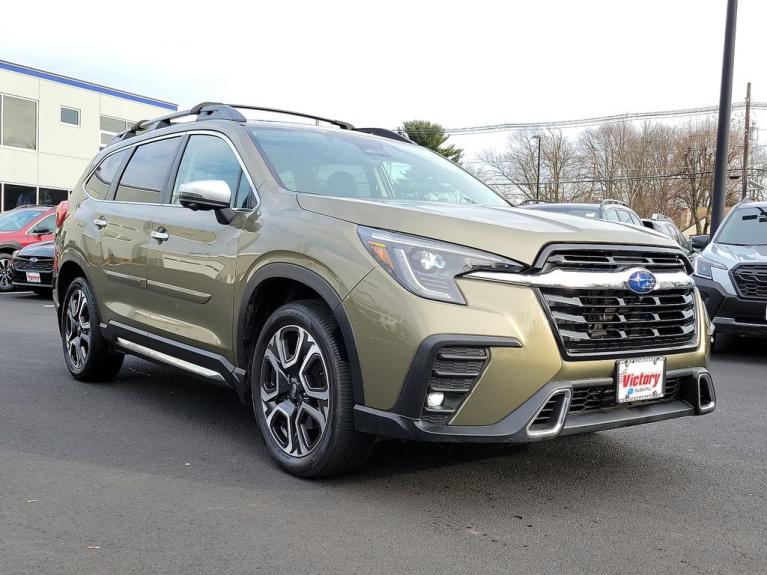 Used 2023 Subaru Ascent Touring for sale Sold at Victory Lotus in New Brunswick, NJ 08901 3