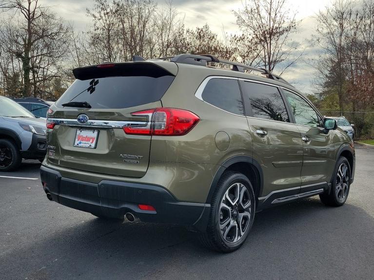 Used 2023 Subaru Ascent Touring for sale Sold at Victory Lotus in New Brunswick, NJ 08901 4