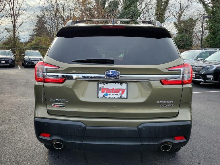 Used 2023 Subaru Ascent Touring for sale Sold at Victory Lotus in New Brunswick, NJ 08901 5