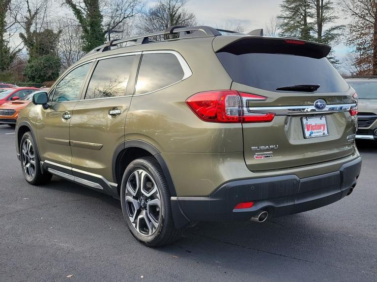 Used 2023 Subaru Ascent Touring for sale Sold at Victory Lotus in New Brunswick, NJ 08901 6