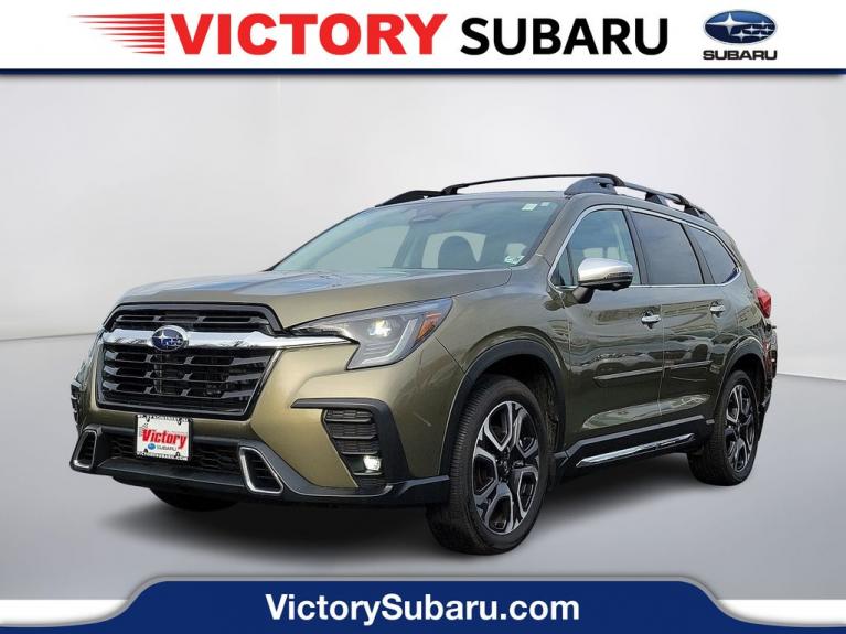 Used 2023 Subaru Ascent Touring for sale Sold at Victory Lotus in New Brunswick, NJ 08901 1
