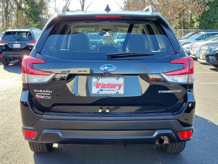 Used 2021 Subaru Forester Premium for sale Sold at Victory Lotus in New Brunswick, NJ 08901 5