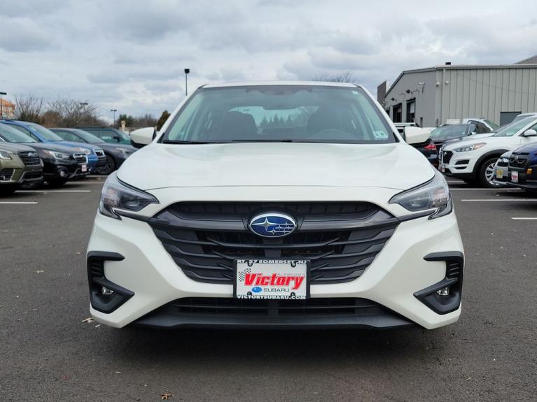 Used 2024 Subaru Legacy Limited for sale Sold at Victory Lotus in New Brunswick, NJ 08901 2