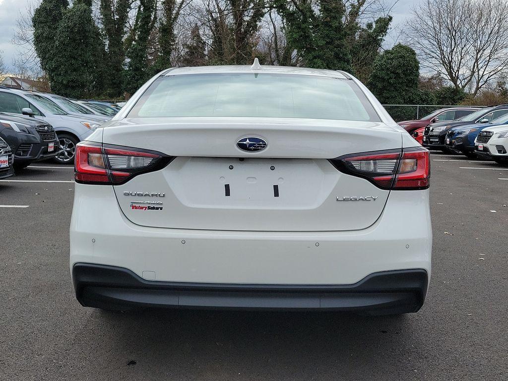 Used 2025 Subaru Legacy Limited For Sale (27,975) Victory Lotus