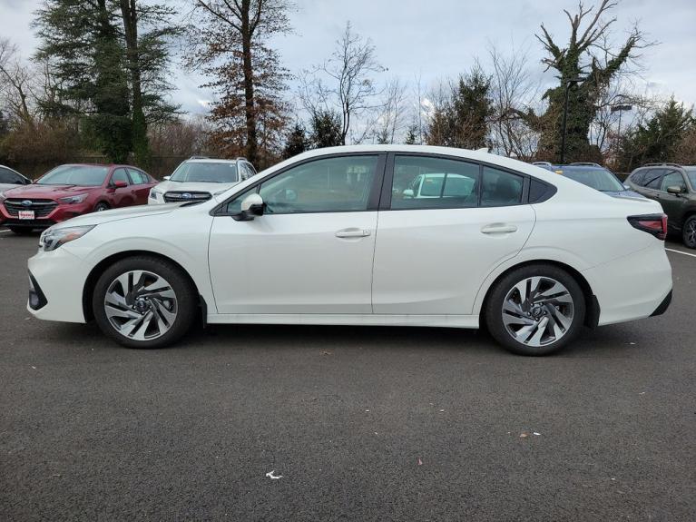 Used 2024 Subaru Legacy Limited for sale $27,995 at Victory Lotus in New Brunswick, NJ 08901 7