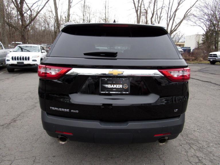 Used 2018 Chevrolet Traverse LT Leather for sale Sold at Victory Lotus in New Brunswick, NJ 08901 6