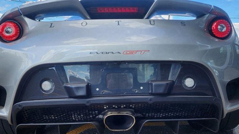 Used 2020 Lotus Evora GT Base for sale $87,995 at Victory Lotus in New Brunswick, NJ 08901 3