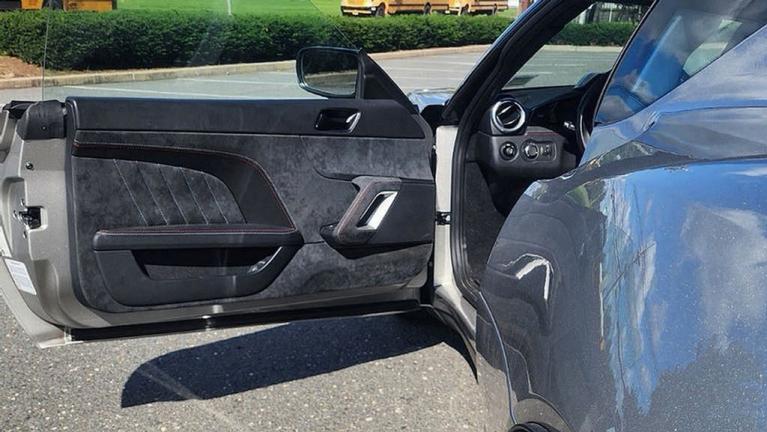 Used 2020 Lotus Evora GT for sale $88,995 at Victory Lotus in New Brunswick, NJ 08901 8