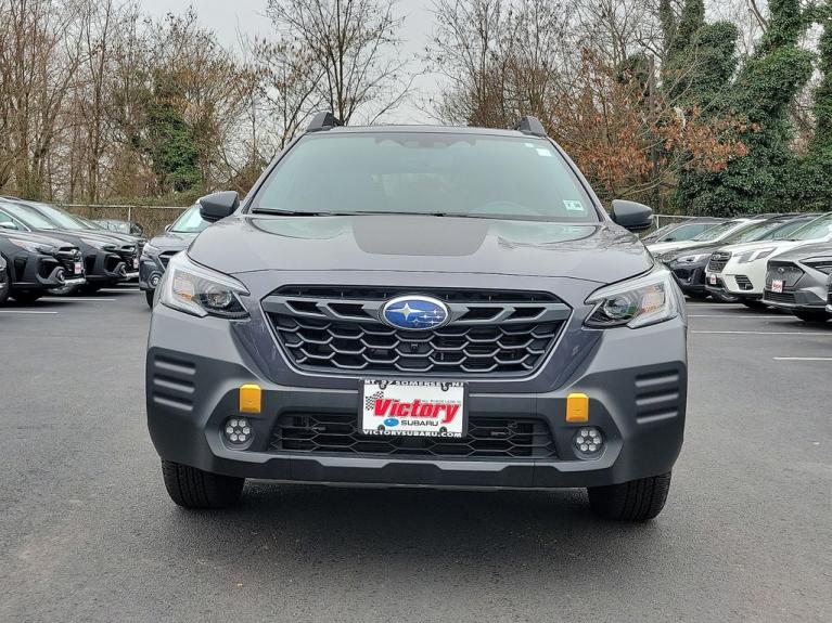 Used 2023 Subaru Outback Wilderness for sale $37,745 at Victory Lotus in New Brunswick, NJ 08901 2