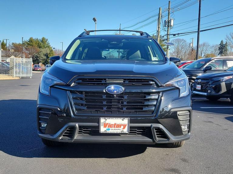 Used 2023 Subaru Ascent Onyx Edition for sale Sold at Victory Lotus in New Brunswick, NJ 08901 2