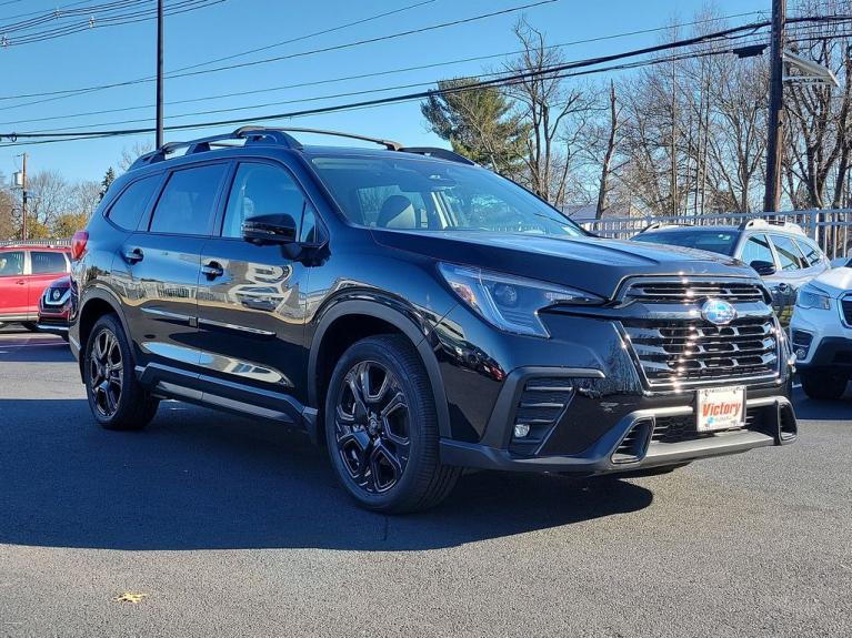 Used 2023 Subaru Ascent Onyx Edition for sale $39,995 at Victory Lotus in New Brunswick, NJ 08901 3