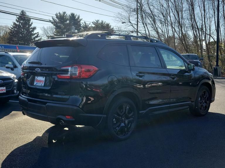 Used 2023 Subaru Ascent Onyx Edition for sale $39,995 at Victory Lotus in New Brunswick, NJ 08901 4