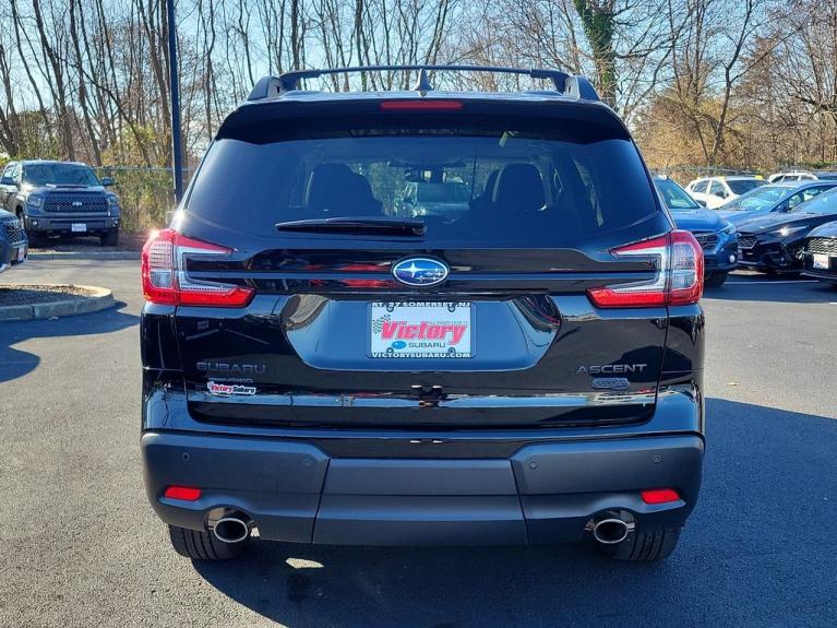 Used 2023 Subaru Ascent Onyx Edition for sale Sold at Victory Lotus in New Brunswick, NJ 08901 5