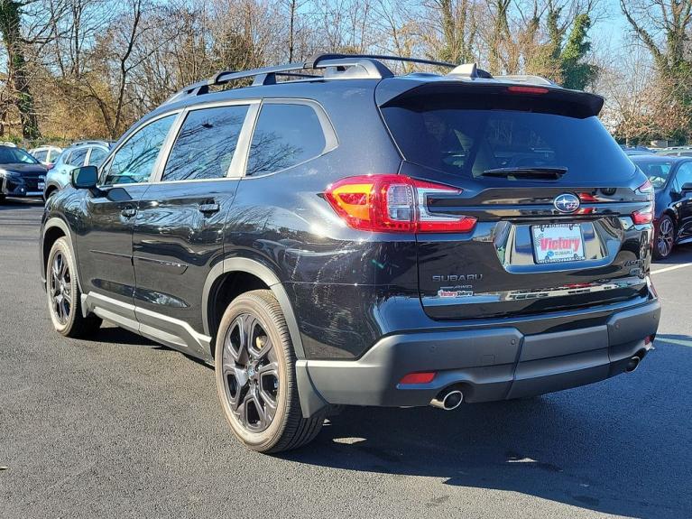 Used 2023 Subaru Ascent Onyx Edition for sale Sold at Victory Lotus in New Brunswick, NJ 08901 6