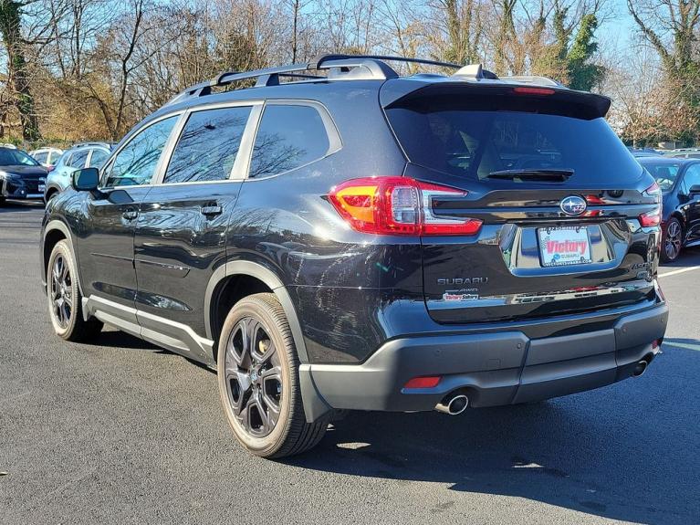 Used 2023 Subaru Ascent Onyx Edition for sale $39,995 at Victory Lotus in New Brunswick, NJ 08901 6