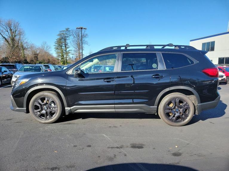 Used 2023 Subaru Ascent Onyx Edition for sale $44,245 at Victory Lotus in New Brunswick, NJ 08901 7