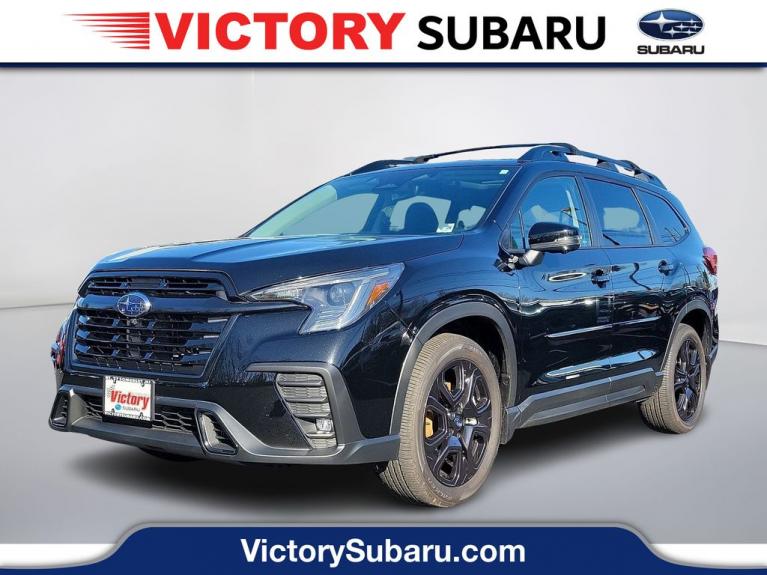 Used 2023 Subaru Ascent Onyx Edition for sale Sold at Victory Lotus in New Brunswick, NJ 08901 1