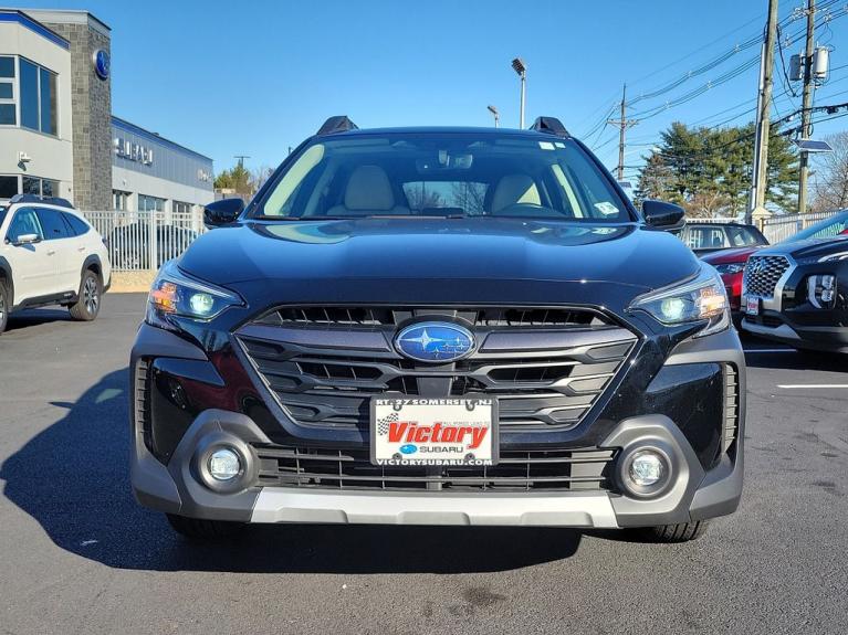 Used 2023 Subaru Outback Limited XT for sale $33,495 at Victory Lotus in New Brunswick, NJ 08901 2