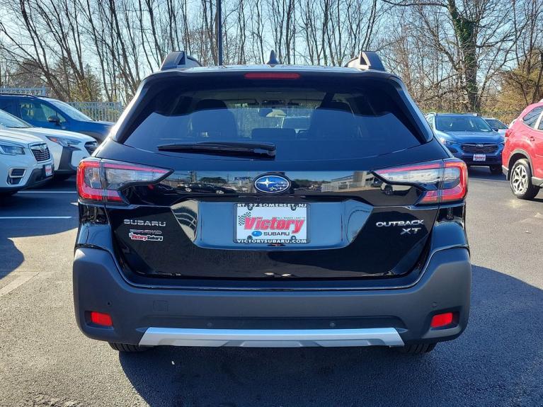 Used 2023 Subaru Outback Limited XT for sale $33,495 at Victory Lotus in New Brunswick, NJ 08901 5