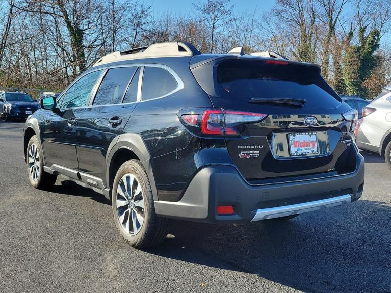 Used 2023 Subaru Outback Limited XT for sale $33,495 at Victory Lotus in New Brunswick, NJ 08901 6