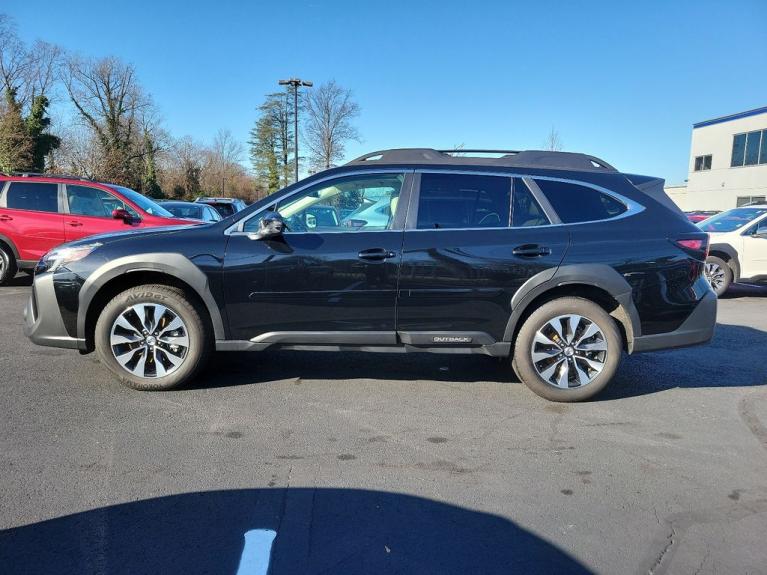 Used 2023 Subaru Outback Limited XT for sale $33,495 at Victory Lotus in New Brunswick, NJ 08901 7