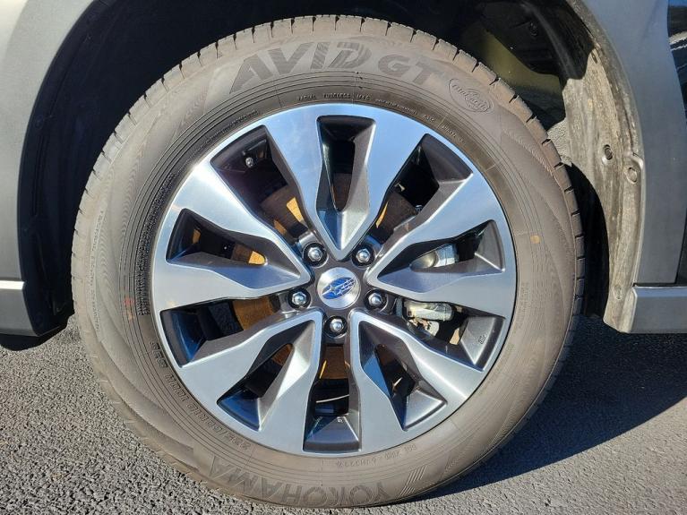 Used 2023 Subaru Outback Limited XT for sale Sold at Victory Lotus in New Brunswick, NJ 08901 8